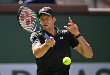 ATP Monte Carlo Day 1 Predictions Including Hurkacz vs Djere