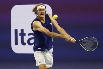 ATP Munich Day 3 Predictions Including Zverev vs O'Connell