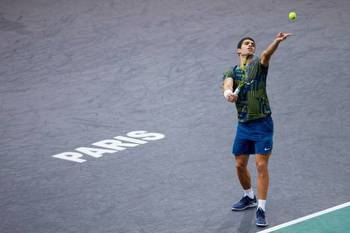 ATP Paris Masters Quarterfinal Predictions Including Djokovic vs Musetti