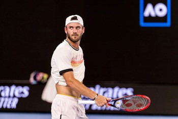 ATP Paris Round of 32 Betting Picks