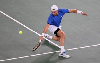 ATP Pune Final Prediction: Tallon Griekspoor vs Benjamin Bonzi