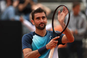 ATP Pune Quarterfinal Predictions Including Cilic vs Griekspoor