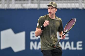 ATP San Diego Day 4 Predictions Including Brooksby vs McDonald