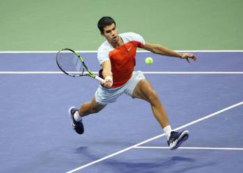 ATP Swiss Indoors Basel Day 3 Predictions Including Alcaraz vs van de Zandschulp