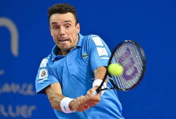 ATP Swiss Indoors Basel Day 4 Predictions Including Murray vs Bautista Agut