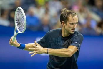 ATP Vienna Day 3 Predictions Including Medvedev vs Basilashvili