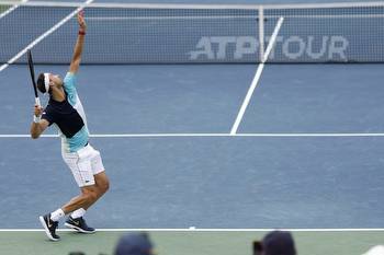 ATP Washington Semifinal Predictions Including Fritz vs Griekspoor