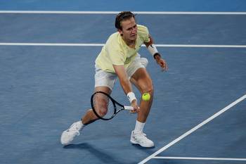 ATP Winston-Salem Day 3 Predictions Including Korda vs Bonzi