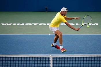 ATP Winston-Salem Quarterfinal Predictions Including Cressy vs Mannarino