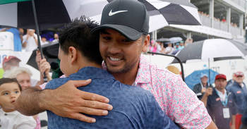 AT&T Byron Nelson payouts and points: Jason Day earns $1.71 million and 500 FedExCup points