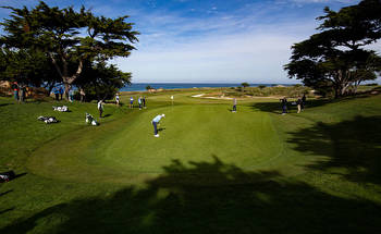 AT&T Pebble Beach Pro-Am 2023 picks: Expert picks, best bets for PGA Tour golf this week