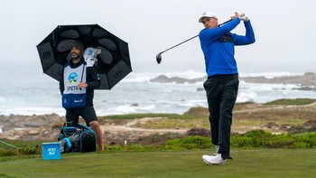 AT&T Pebble Beach Pro-Am 2024 Best Bets, One-And-Done