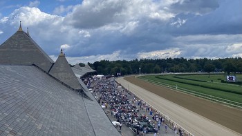 Attendance up, but handle down for 2023 Saratoga meet