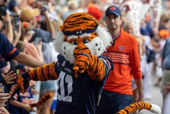 Auburn Daily Weekly Roundtable 9: A battle of Tigers