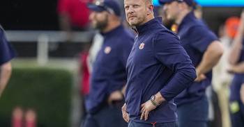 Auburn football: Bryan Harsin’s early gamble wreaks of desperation