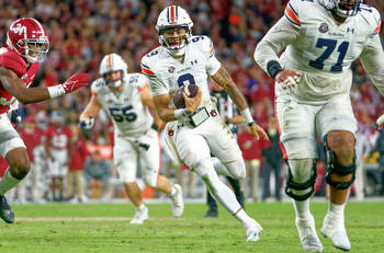 Auburn Football: Early Game-by-game predictions for Tigers in 2023