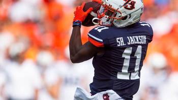 Auburn Football: Tigers are touchdown favorites over Missouri