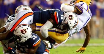 Auburn football: Tigers have an opponent they can focus on rather than coaching change