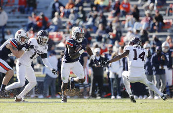 Auburn football vs. Texas A&M Prediction and Odds for Week 11