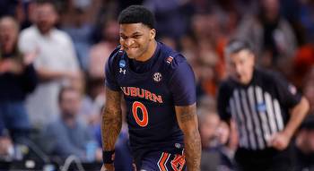 Auburn holds strong to knock Iowa out of NCAA Tournament