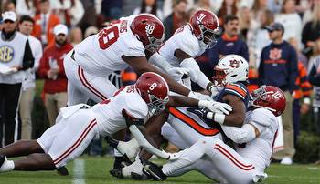 Auburn vs Alabama Prediction, Game Preview, Lines, How To Watch