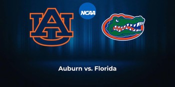 Auburn vs. Florida: Sportsbook promo codes, odds, spread, over/under