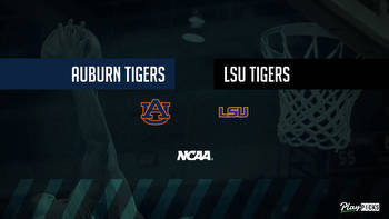 Auburn Vs LSU NCAA Basketball Betting Odds Picks & Tips