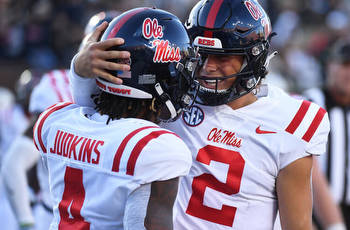 Auburn vs Mississippi Odds, Picks & Predictions