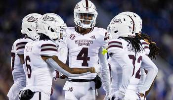 Auburn vs Mississippi State Prediction Game Preview Lines How To Watch