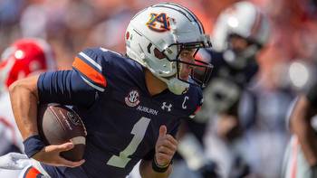 Auburn vs. Ole Miss odds, spread: 2023 college football picks, Week 8 predictions from proven computer model