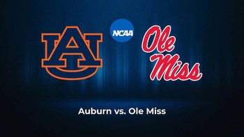 Auburn vs. Ole Miss: Sportsbook promo codes, odds, spread, over/under