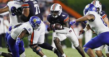 Auburn vs. Penn State: Prediction and preview
