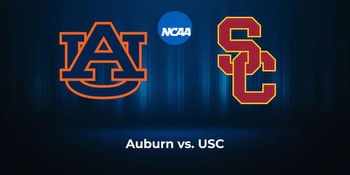 Auburn vs. USC College Basketball BetMGM Promo Codes, Predictions & Picks