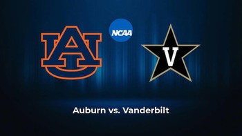 Auburn vs. Vanderbilt: Sportsbook promo codes, odds, spread, over/under
