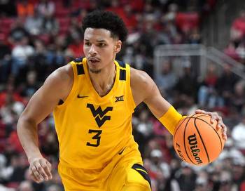Auburn vs. West Virginia prediction and odds for Saturday, January 28 (Mountaineers cover with ease)