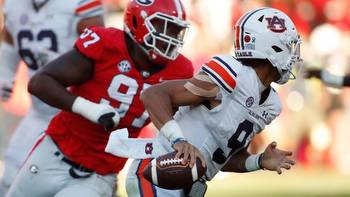 Auburn vs. Western Kentucky: How to watch online, live stream info, game time, TV channel