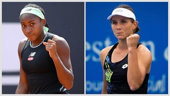 Auckland 2024: Coco Gauff vs Varvara Gracheva preview, head-to-head, prediction, odds and pick