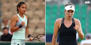 Auckland 2024: Emma Raducanu vs Elena-Gabriela Ruse preview, head-to-head, prediction, odds and pick