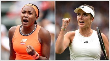 Auckland 2024 final: Coco Gauff vs. Elina Svitolina preview, head-to-head, prediction, odds and pick