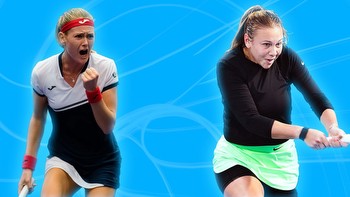 Auckland 2024: Marie Bouzkova vs Amanda Anisimova preview, head-to-head, prediction, odds and pick