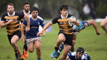 Auckland club rugby: Eden prepare to face Ponsonby in a bid to claim first ever Gallaher Shield win