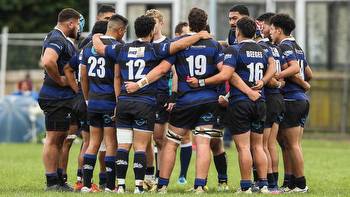 Auckland club rugby: Eden stun Ponsonby in Gallaher Shield