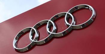 'Audi and Sauber make investments to meet F1 target'