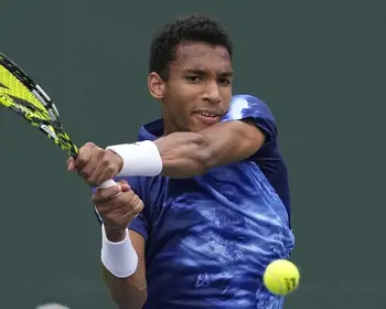 Auger-Aliassime vs. Monteiro Miami Open picks and odds: Bet on quick win for Canadian