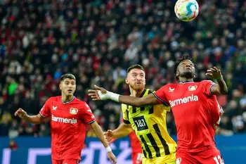 Augsburg vs Bayer Leverkusen Odds, Picks and Prediction