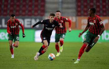 Augsburg vs Eintracht Frankfurt Prediction and Betting Tips