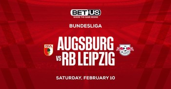 Augsburg vs RB Leipzig Predictions, Odds and Betting Trends