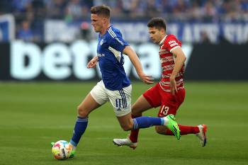 Augsburg vs Schalke 04 Prediction and Betting Tips