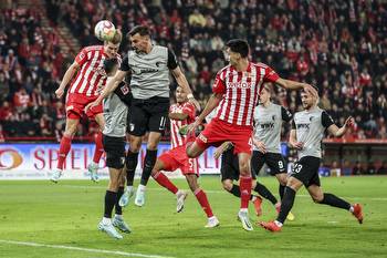 Augsburg vs Union Berlin Prediction and Betting Tips