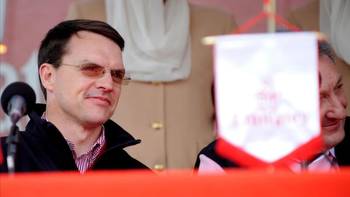 Auguste Rodin powers to Derby glory for Aidan O'Brien